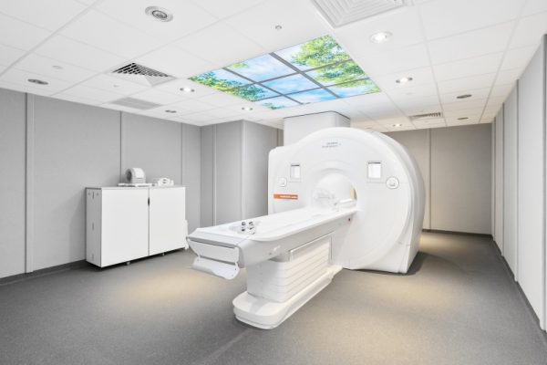 Radiology Room Designing & Construction Los Angeles
