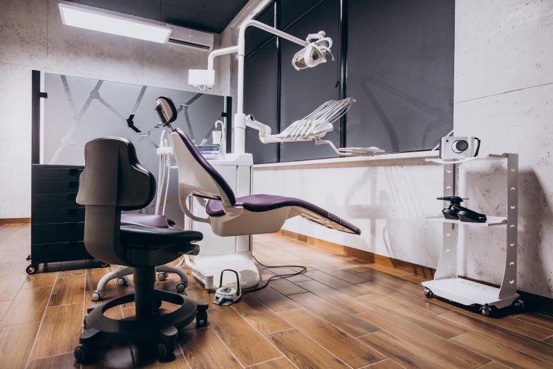 Dental Office Renovation - Important Things You must Know