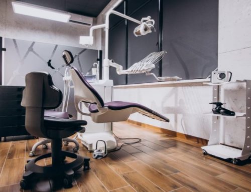 What Are The Best Dental Clinic Renovation & Remodeling Practices?
