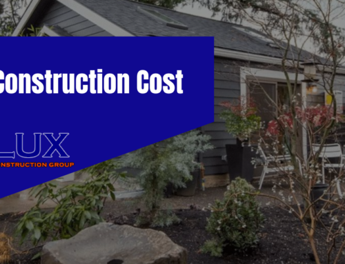 Cost to Build an ADU in Los Angeles (2026) – Permits, Pricing & ROI Explained