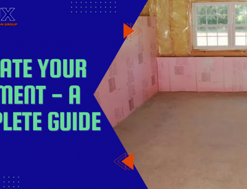 How to Insulate Your Basement – A Complete Guide