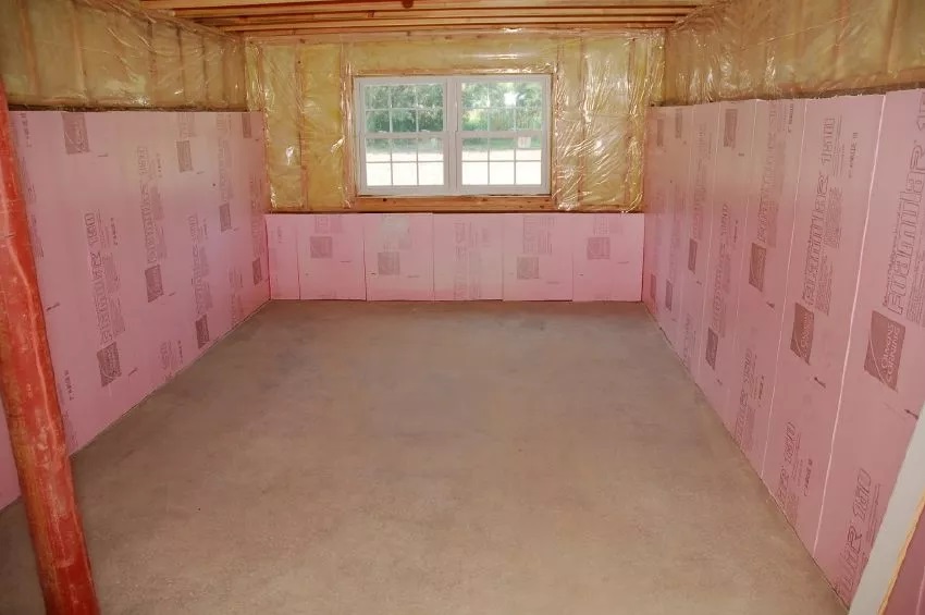 Things to Consider for Basement Insulation
