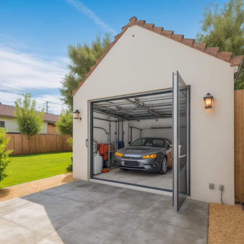 How Much Does Garage to ADU Conversion Cost?