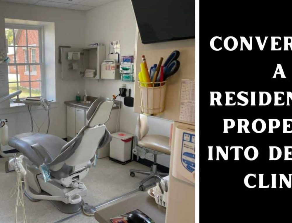 Dental Office Construction Cost In Los Angeles