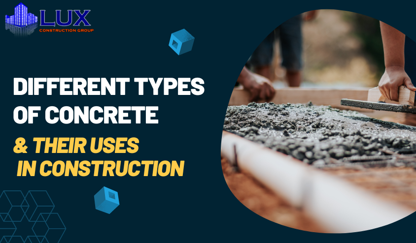 Types of Building Materials Used in Construction