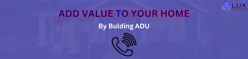 How Much Value Does an Adu Add to a Home