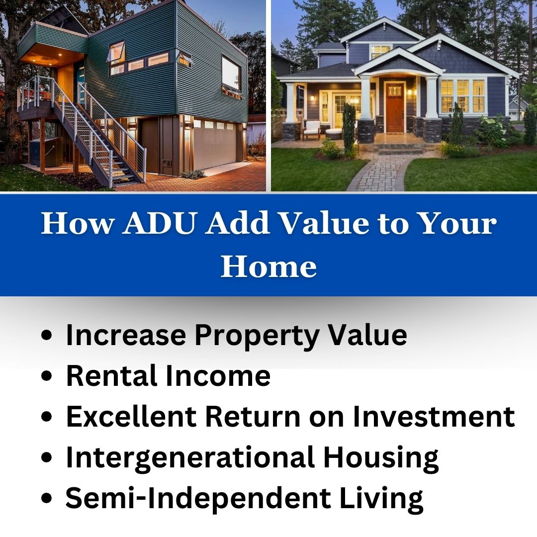 Does an ADU Add Value to Your Home