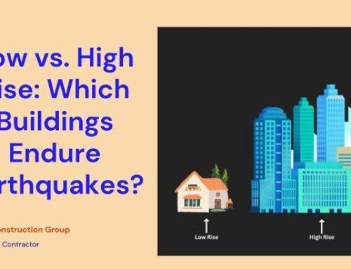 Low Rise vs. High Rise: Which Buildings Endure Earthquakes Better?