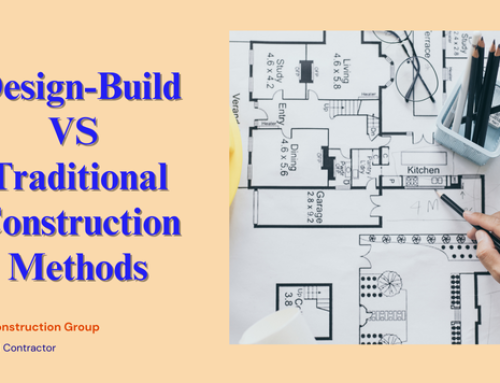 Why Design-Build is Better Than Traditional Construction Methods?