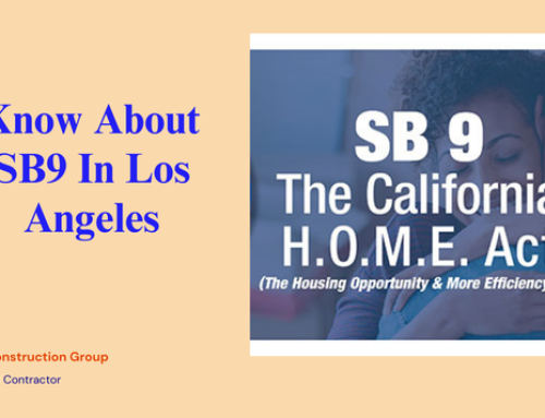 Everything You NEED To Know About SB9 In Los Angeles