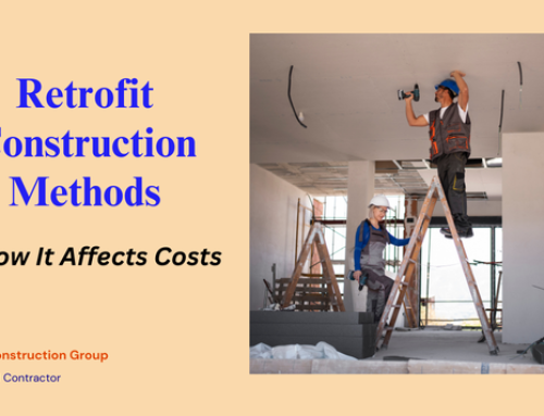 4 Retrofit Construction Methods & How It Affects Costs