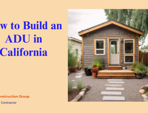 A Detailed Checklist for Building an ADU in Los Angeles