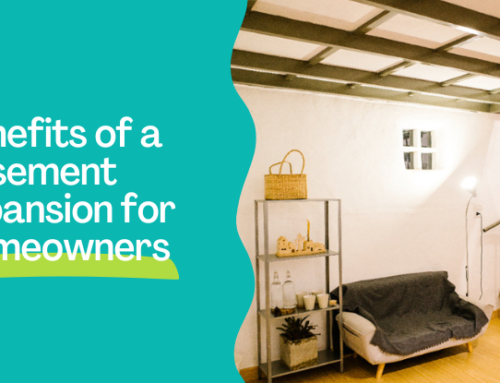 10 Benefits of a Basement Expansion for Homeowners