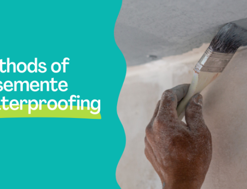 Top 6 Effective Basement Waterproofing Methods in Los Angeles