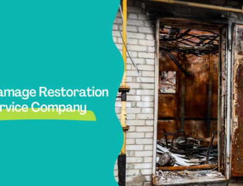 How to Choose the Right Fire Damage Restoration Company in Los Angeles