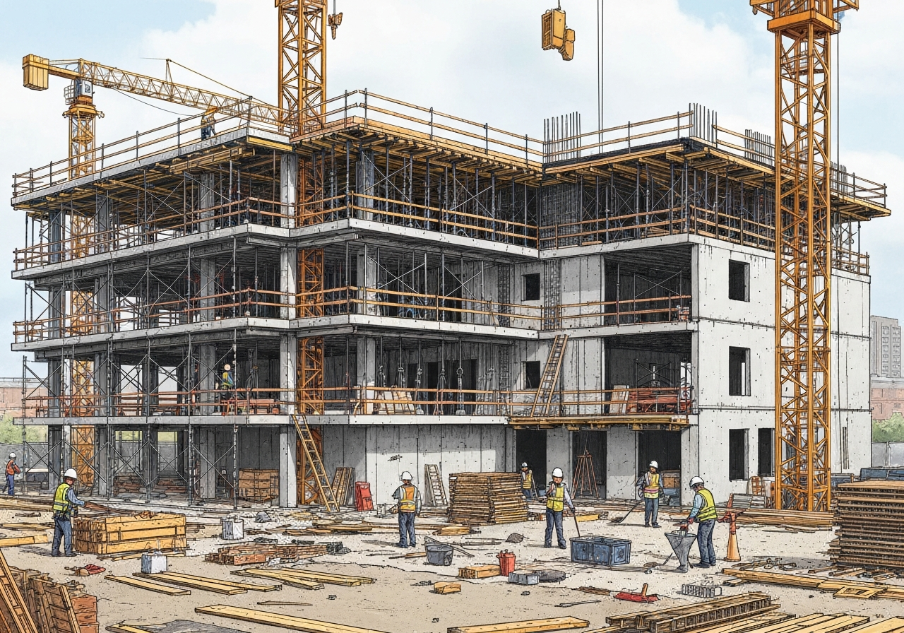 cost to build a medical clinic